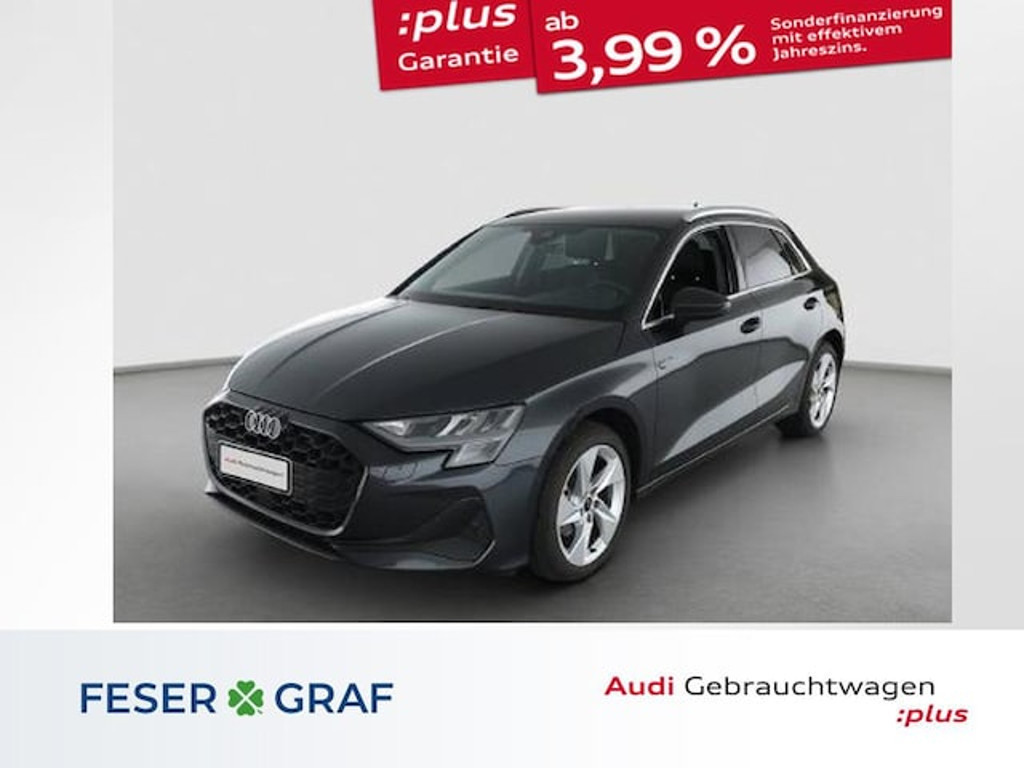 Audi A3 Sportback S-Tronic 30 TFSI