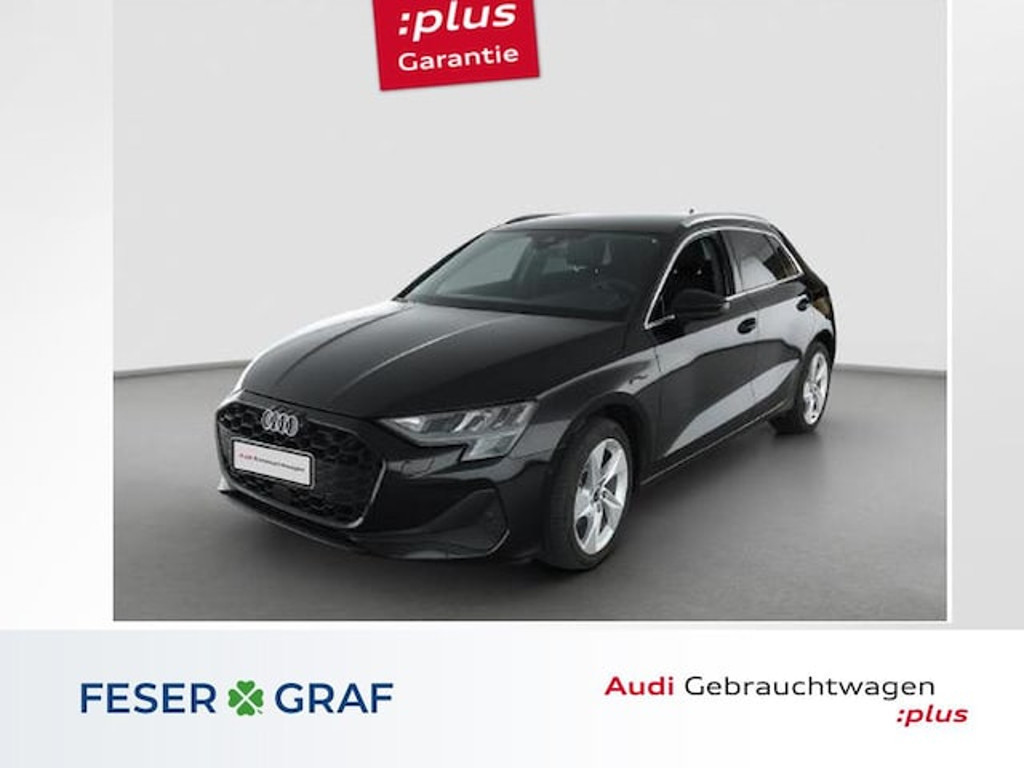 Audi A3 Sportback S-Tronic 30 TFSI