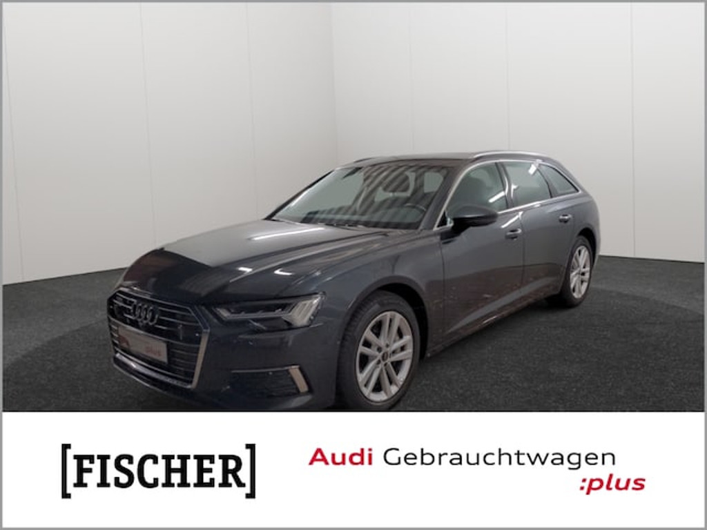 Audi A6 Avant Quattro S-Tronic 55 TFSI