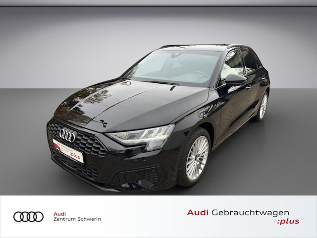 Audi A3 Sportback S-Tronic 30 TDI