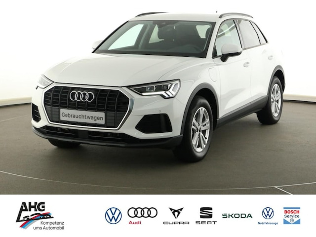 Audi Q3 S-Tronic Hybride 45 TFSI