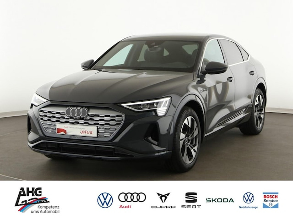 Audi Q8 e-tron Sportback Quattro 55