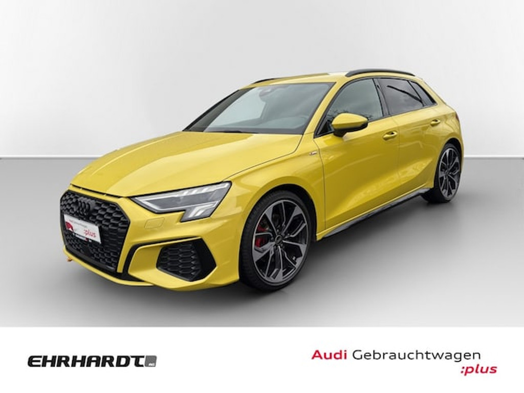 Audi A3 Sportback S-Tronic 35 TFSI