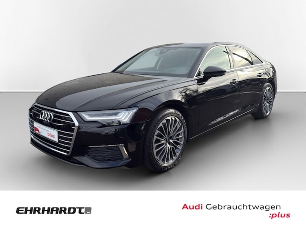 Audi A6 Sedan Quattro S-Tronic Hybride 50 TFSI