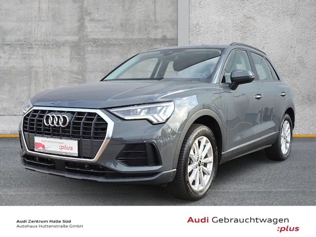 Audi Q3 S-Tronic Hybride 45 TFSI