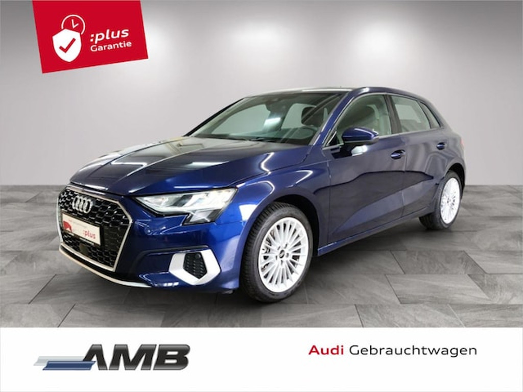 Audi A3 Sportback 35 TFSI