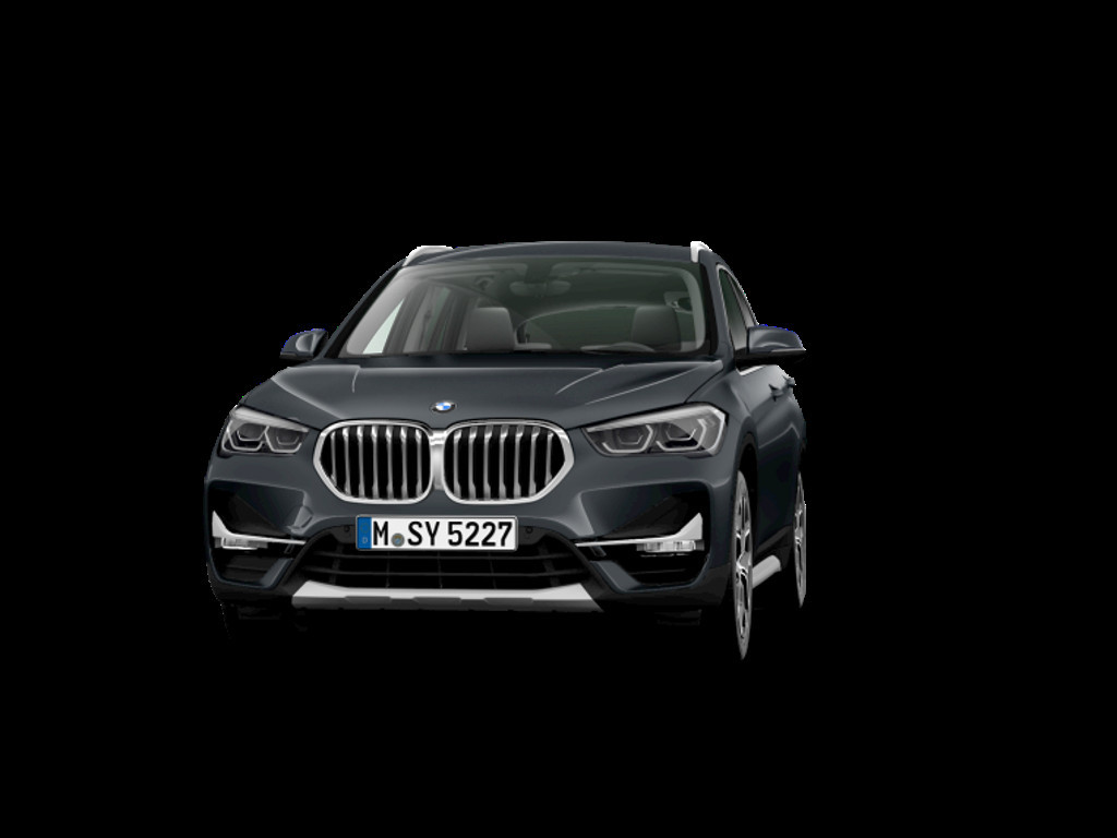 BMW X1 xDrive20i