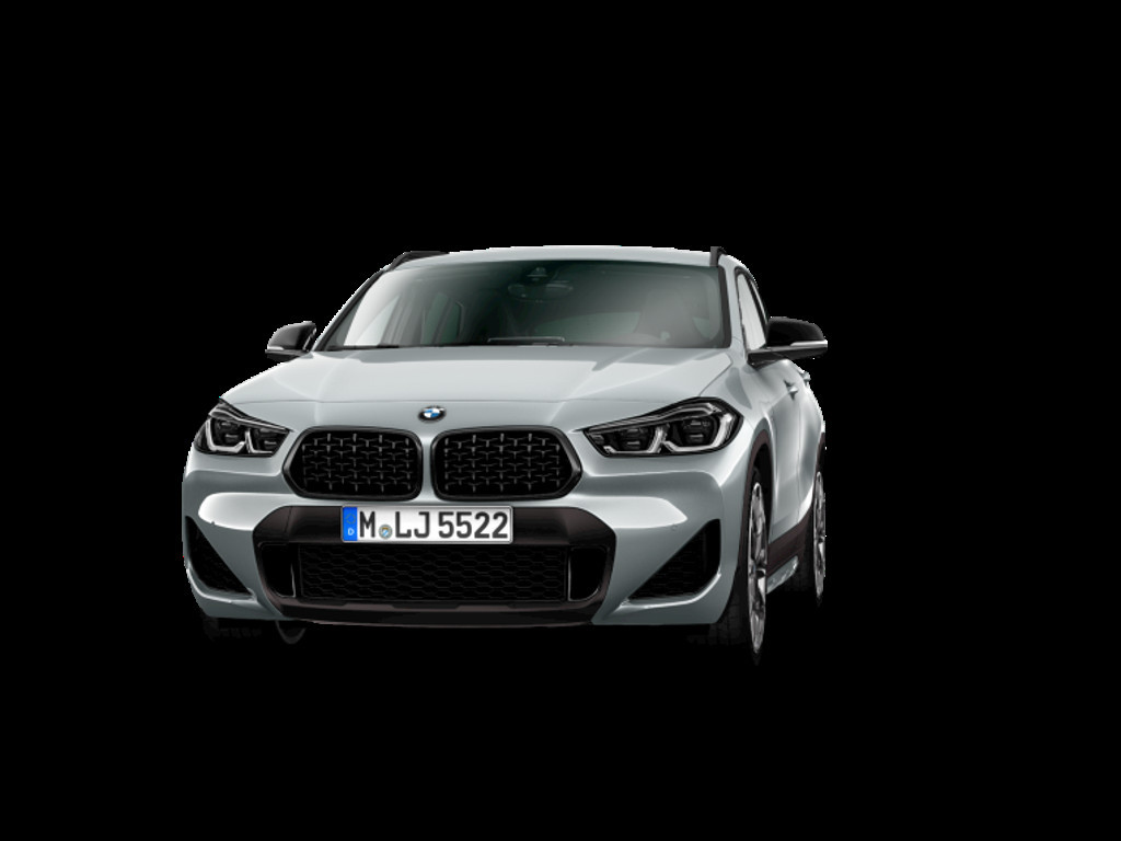 BMW X2 sDrive20i