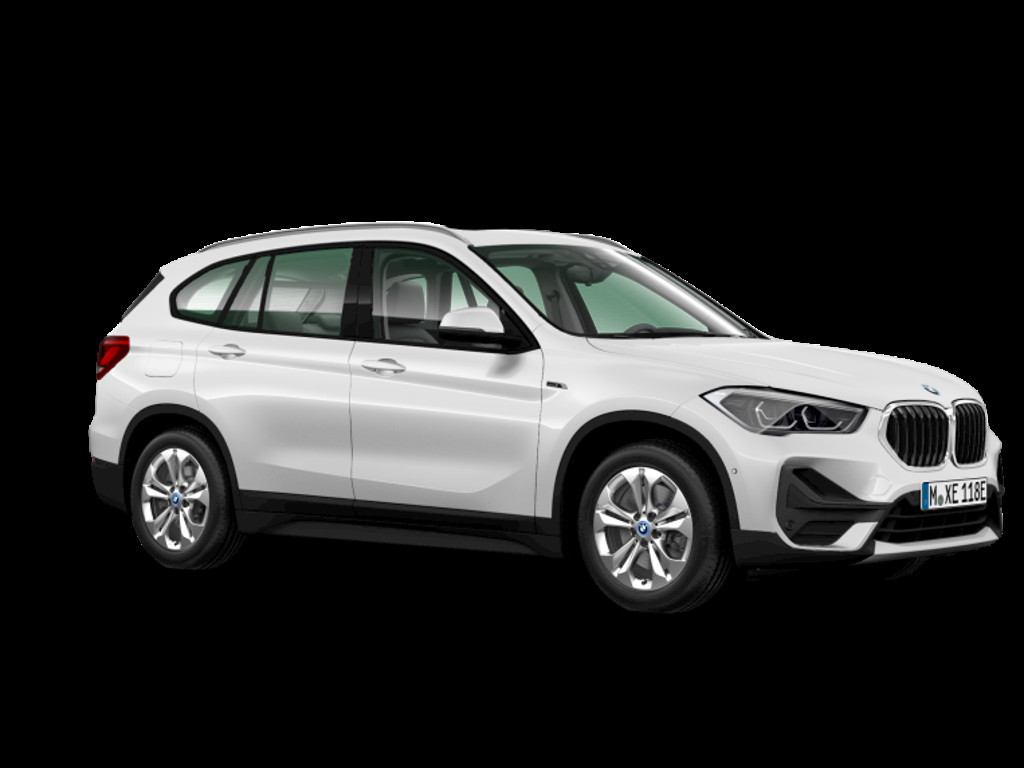 BMW X1 X1 25E X1xDrive25e