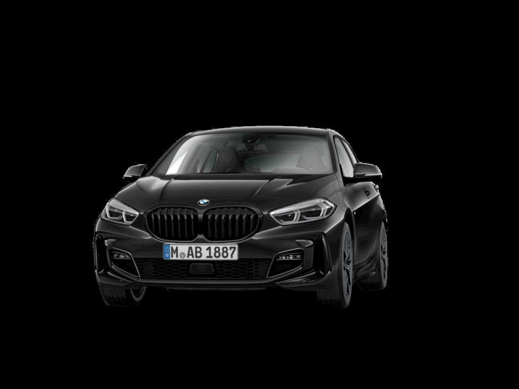 BMW 1 Serie 120 120i