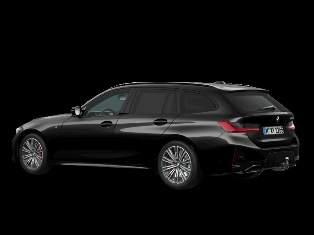 BMW M340 xDrive M340i