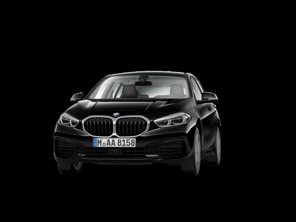 BMW 1 Serie 116 116i