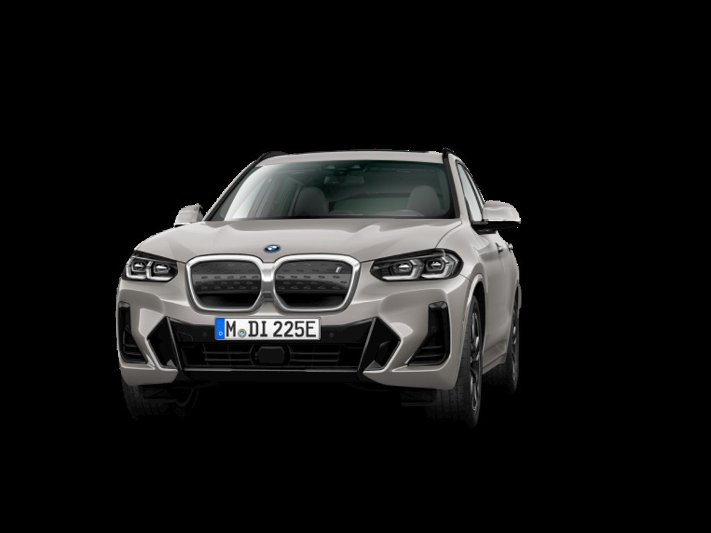 BMW iX3 M-Sport iX3