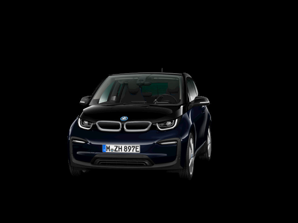 BMW i3 120Ah