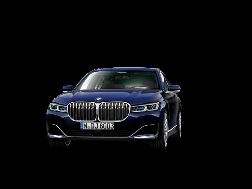 BMW 7 Serie 750 xDrive Sedan 750i