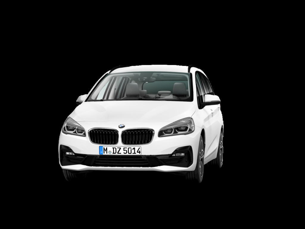 BMW 2 Serie 220 Gran Tourer 220i