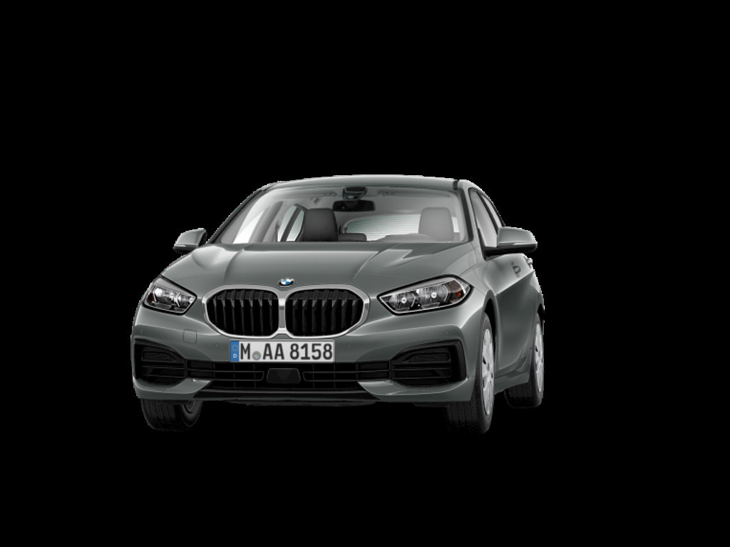 BMW 1 Serie 116 116i