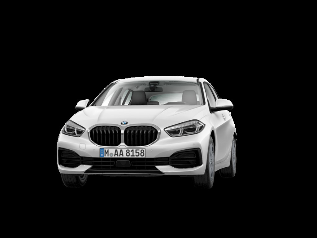 BMW 1 Serie 118 118i