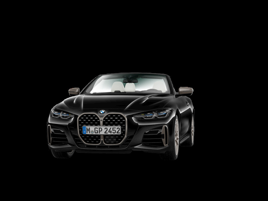BMW M440 xDrive Cabrio M440i