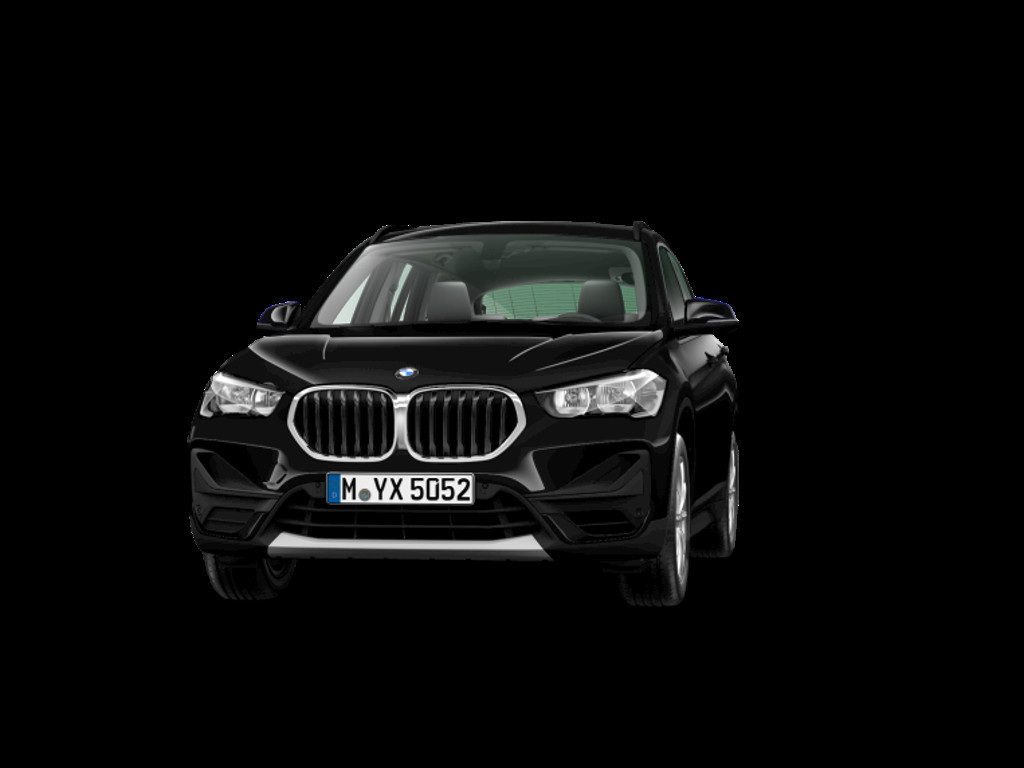 BMW X1 xDrive20i