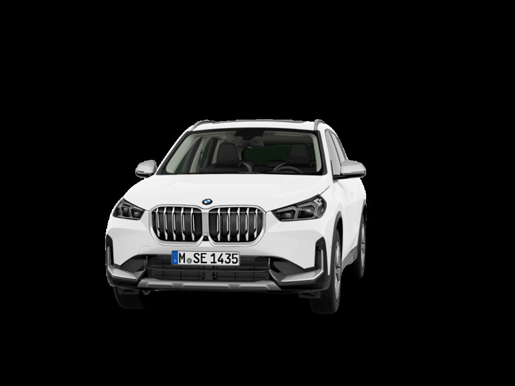 BMW X1 sDrive18i