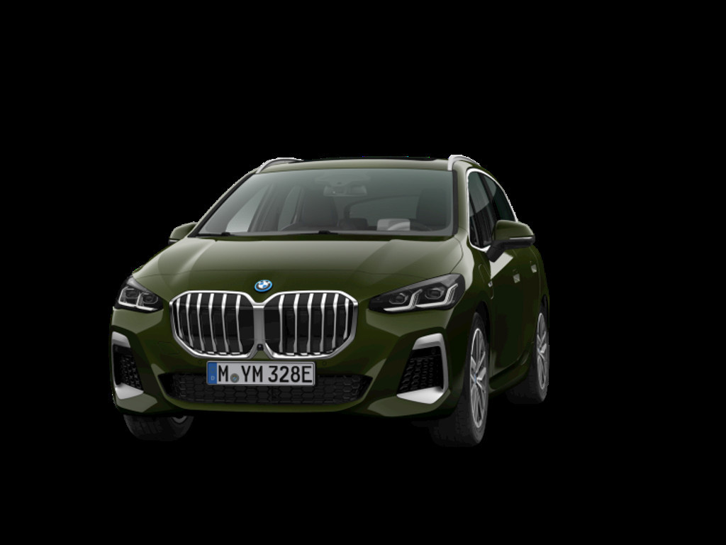 BMW 2 Serie 230 xDrive
