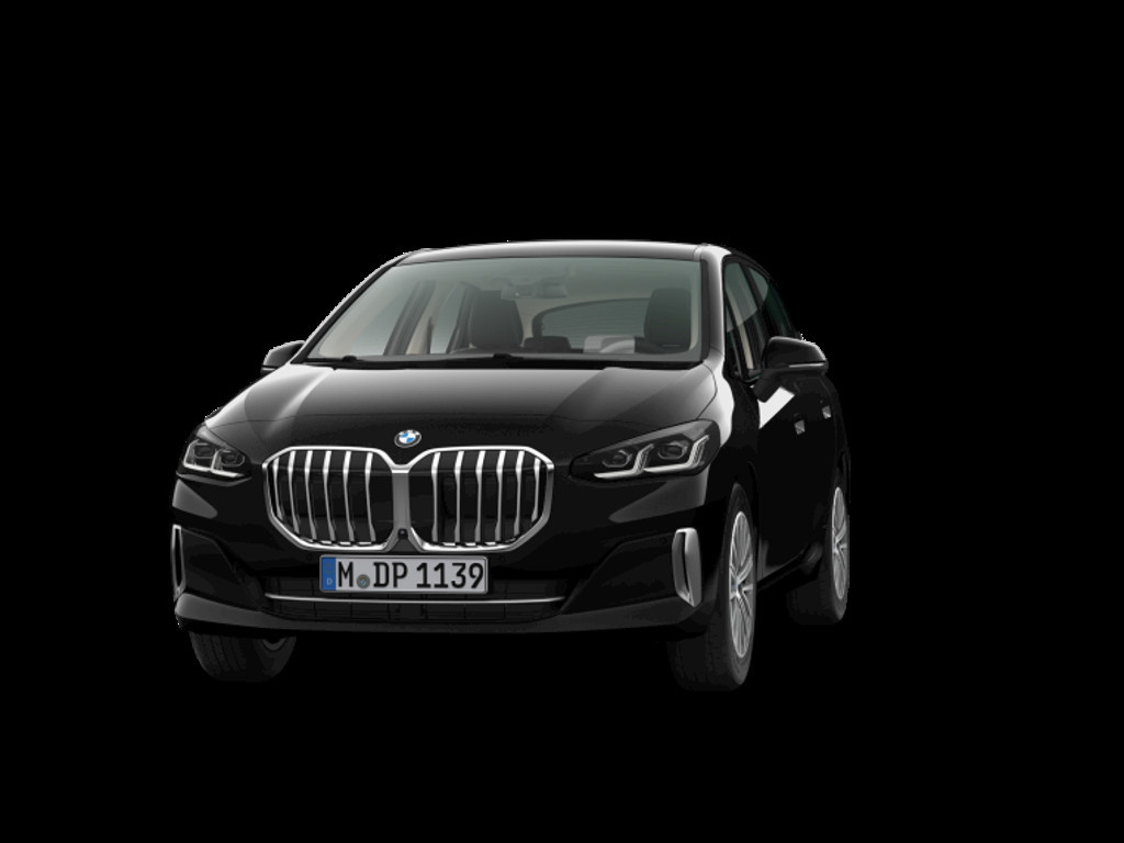 BMW 2 Serie 220 220i