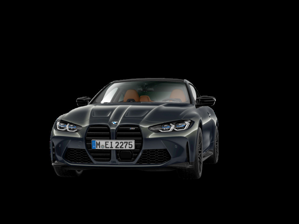 BMW M4 xDrive Coupé Competition