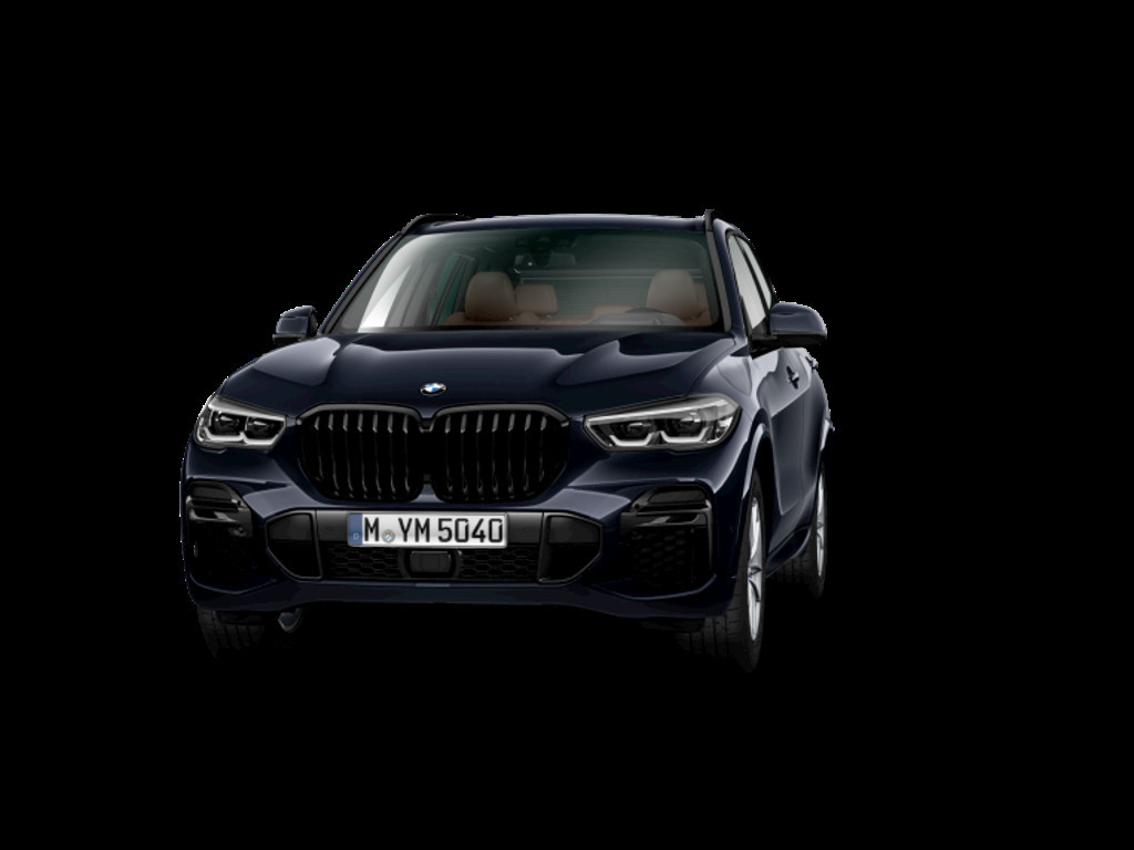 BMW X5 xDrive30d
