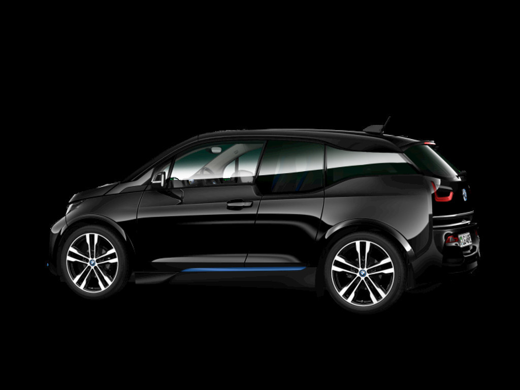 BMW i3 120Ah