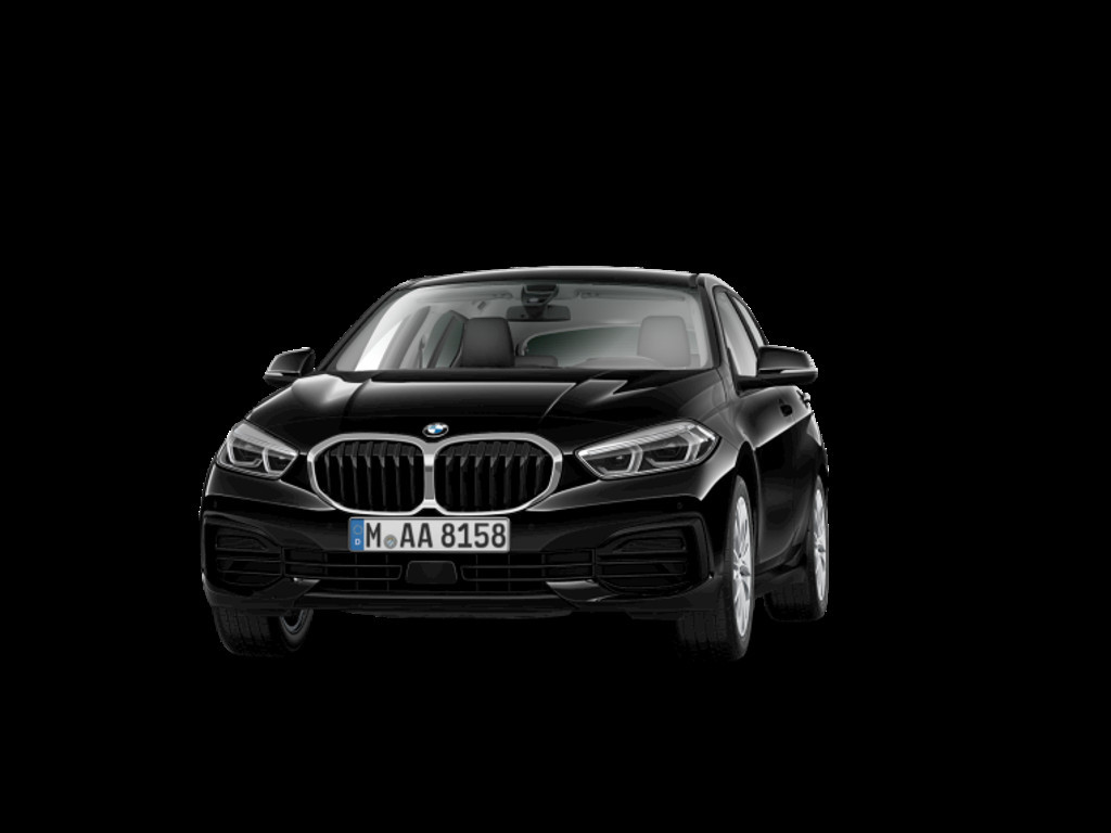BMW 1 Serie 120 120i