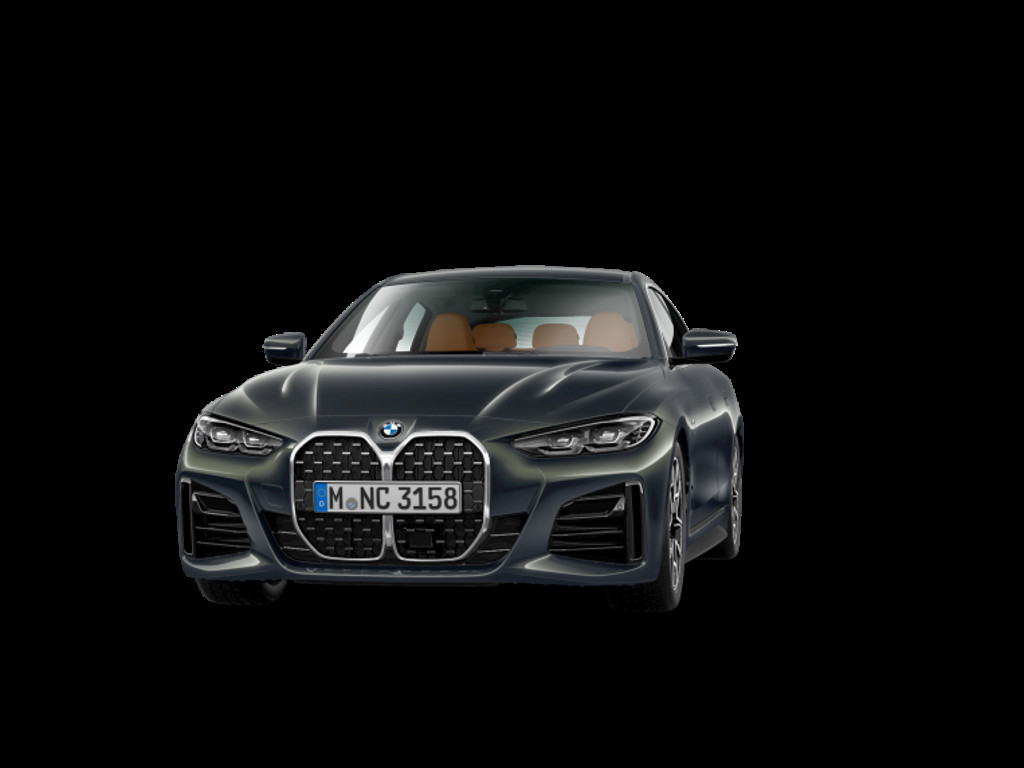 BMW 4 Serie 430 Coupé Gran Coupé 430i