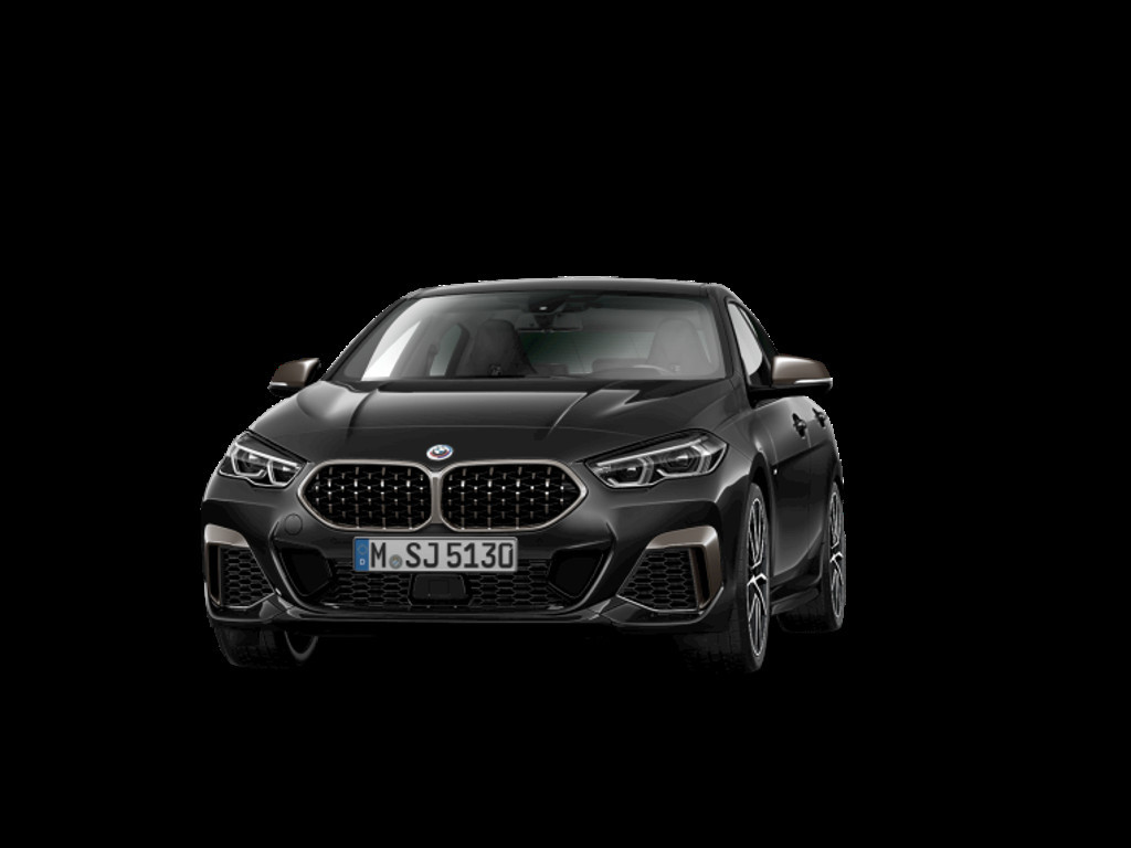 BMW M2 xDrive Coupé Gran Coupé