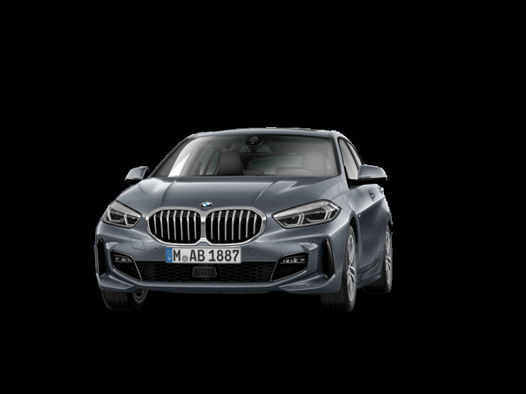 BMW 1 Serie 120 120i
