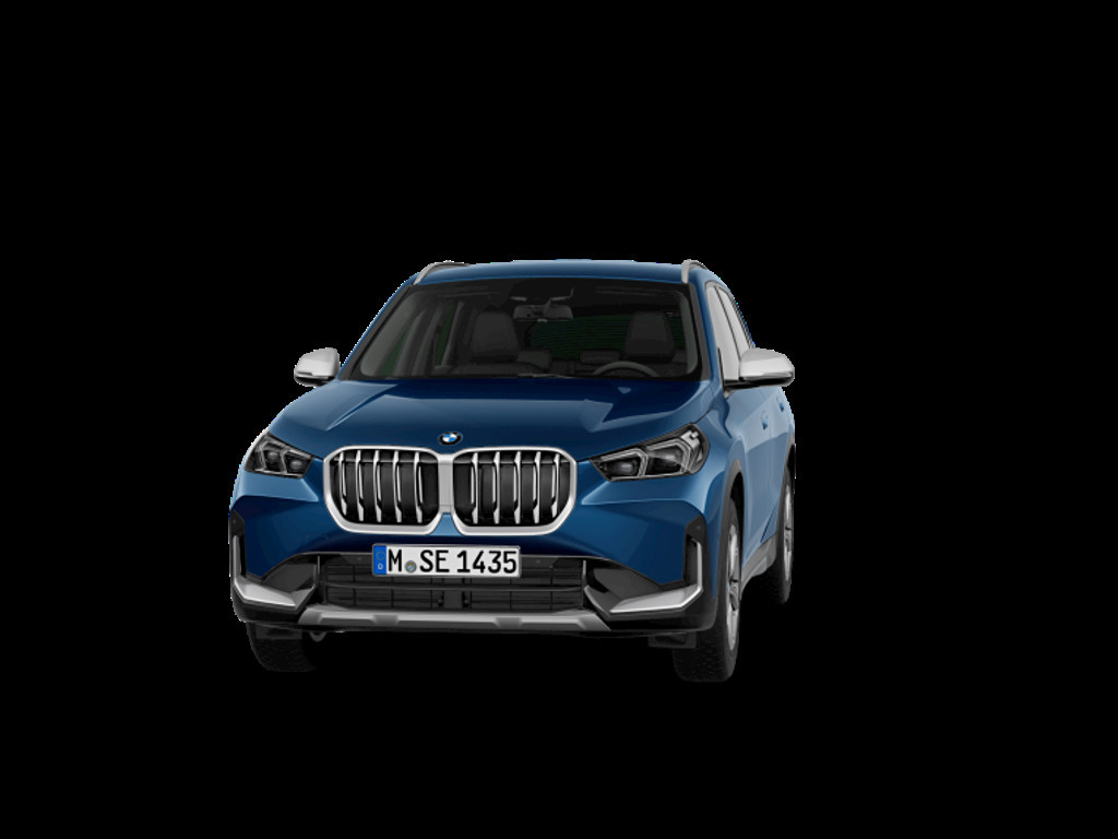 BMW X1 sDrive18d