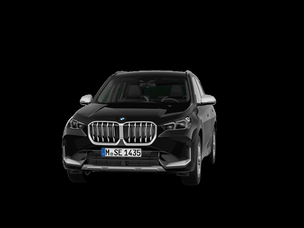 BMW X1 X1 23I X1 XDRIVE23I