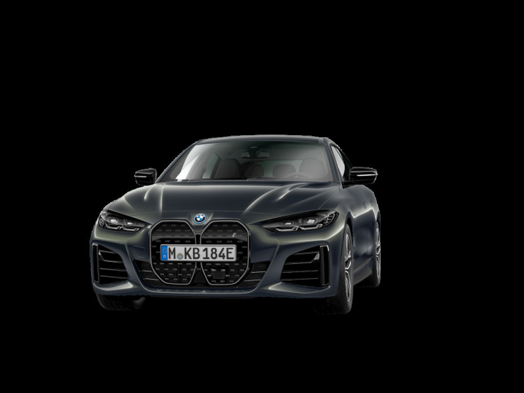 BMW i4 Coupé Gran Coupé eDrive35