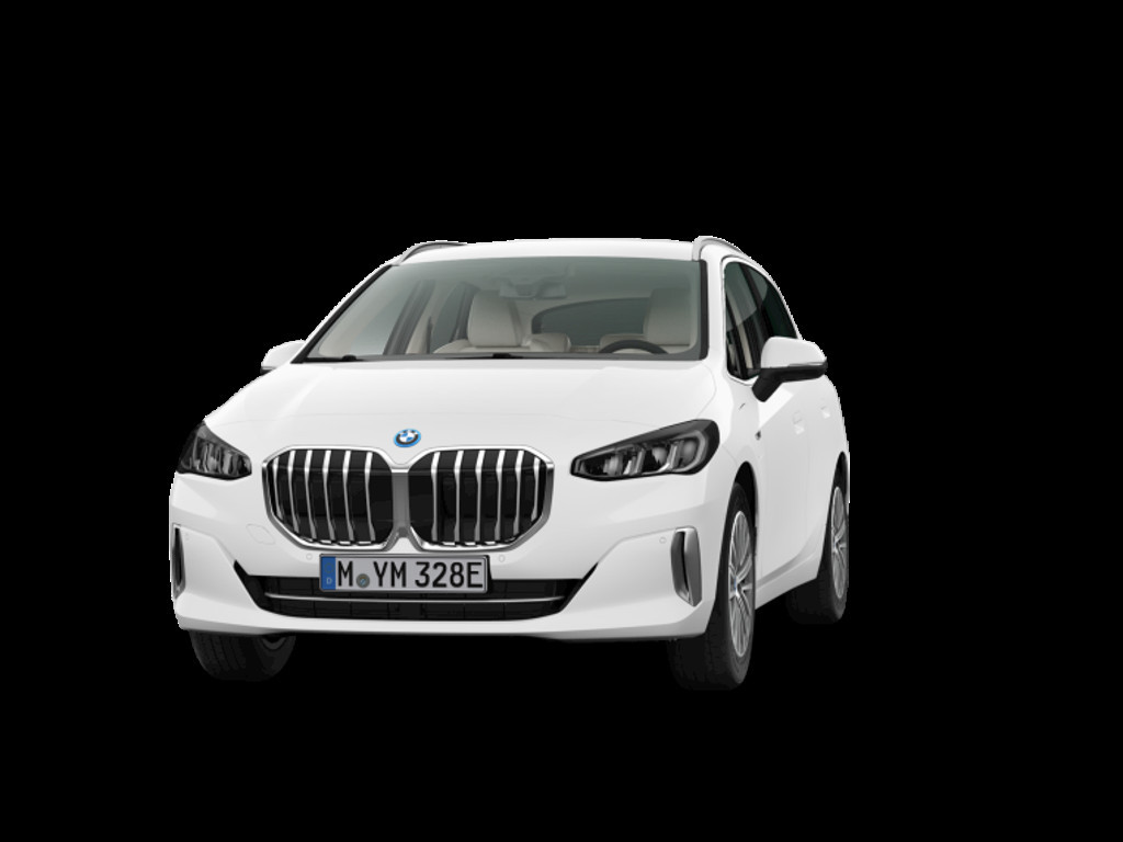 BMW 2 Serie 225 xDrive