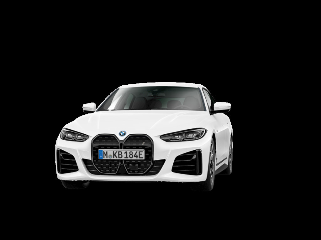 BMW i4 Coupé Gran Coupé eDrive35