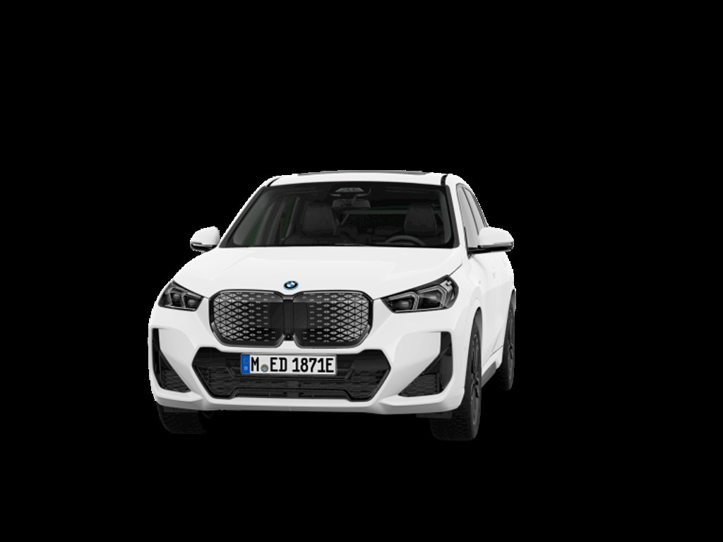 BMW iX1 xDrive30