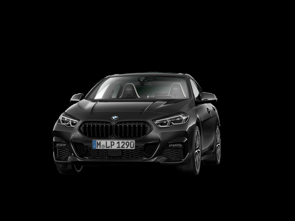 BMW 2 Serie 220 Coupé Gran Coupé 220i