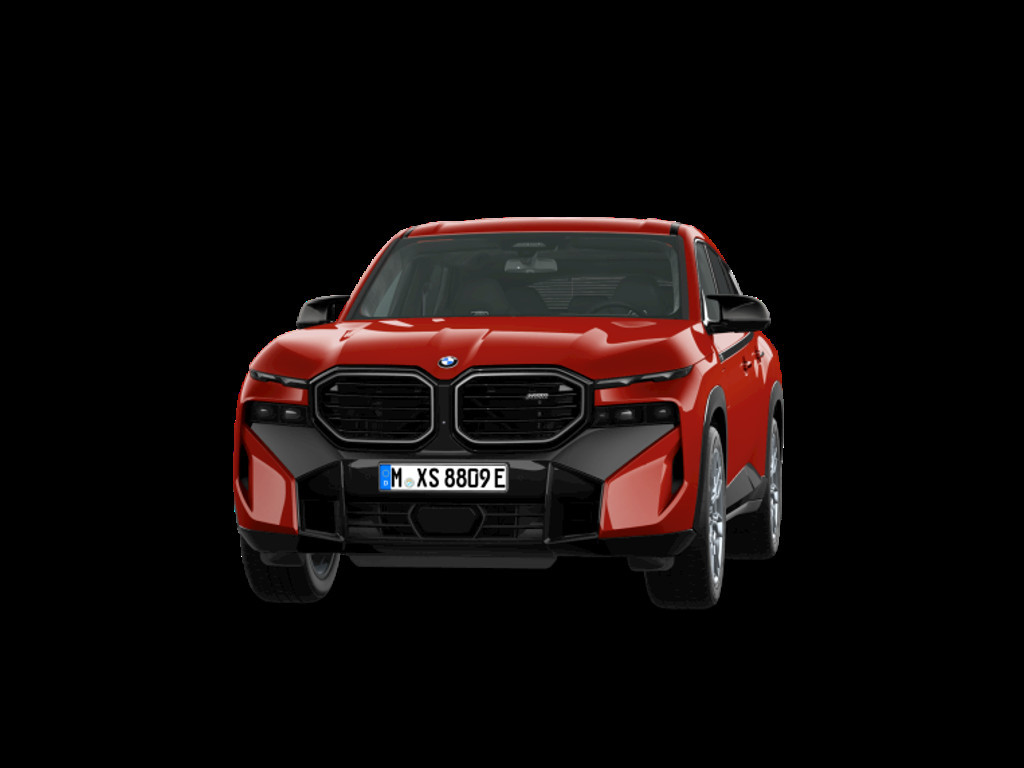 BMW XM XM