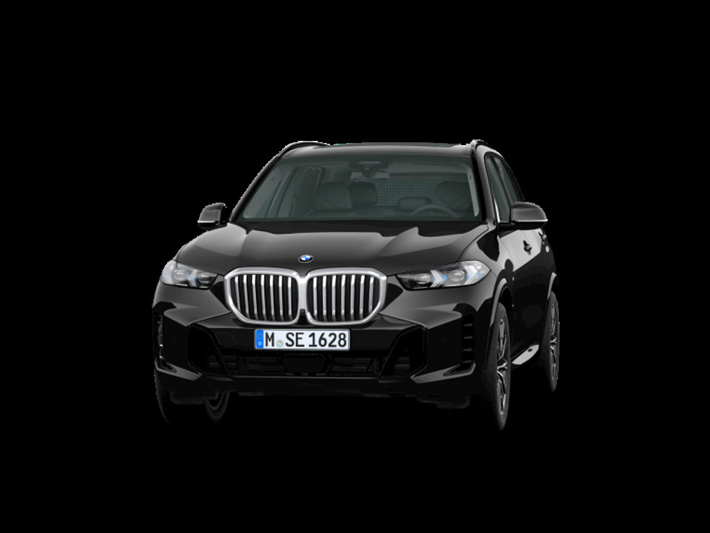 BMW X5 xDrive30d