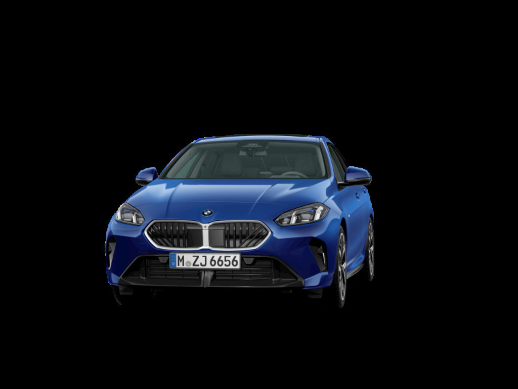 BMW 2 Serie 220 Coupé Gran Coupé 220d