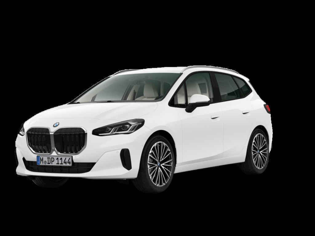 BMW 2 Serie 218 218i