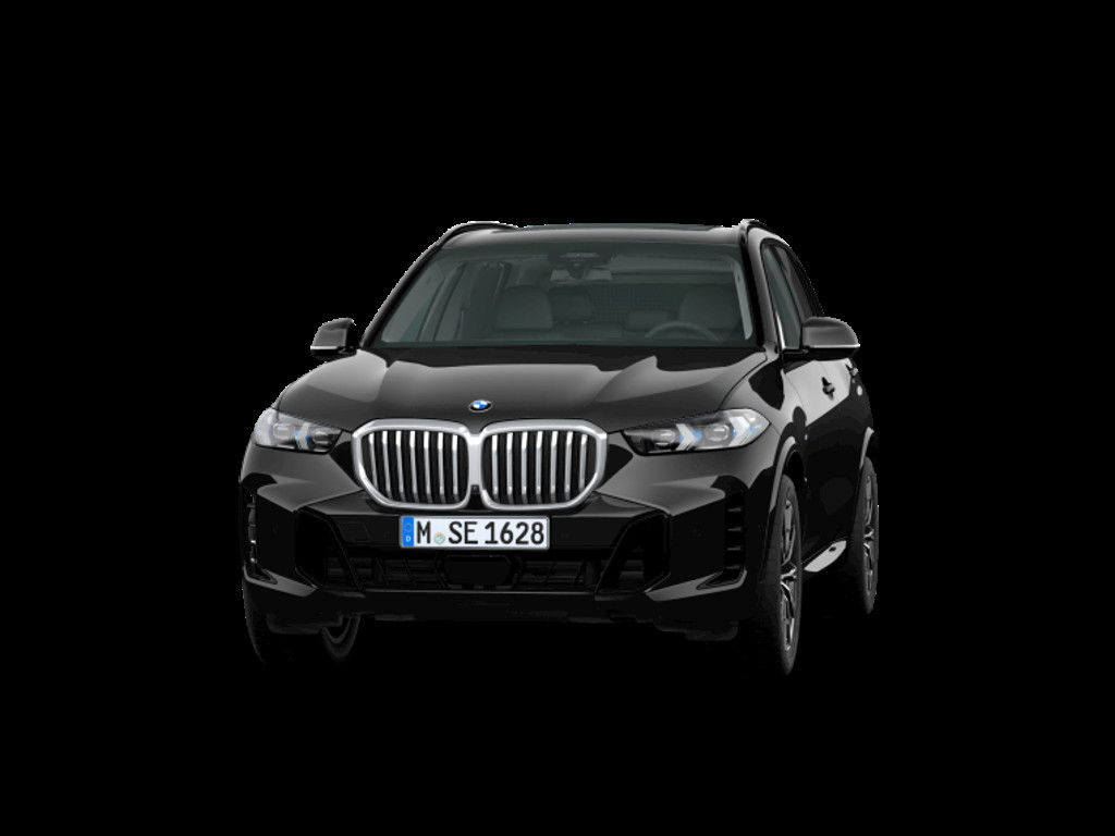 BMW X5 xDrive30d