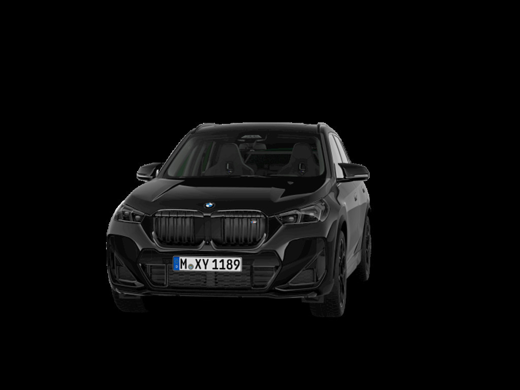 BMW X1 xDrive