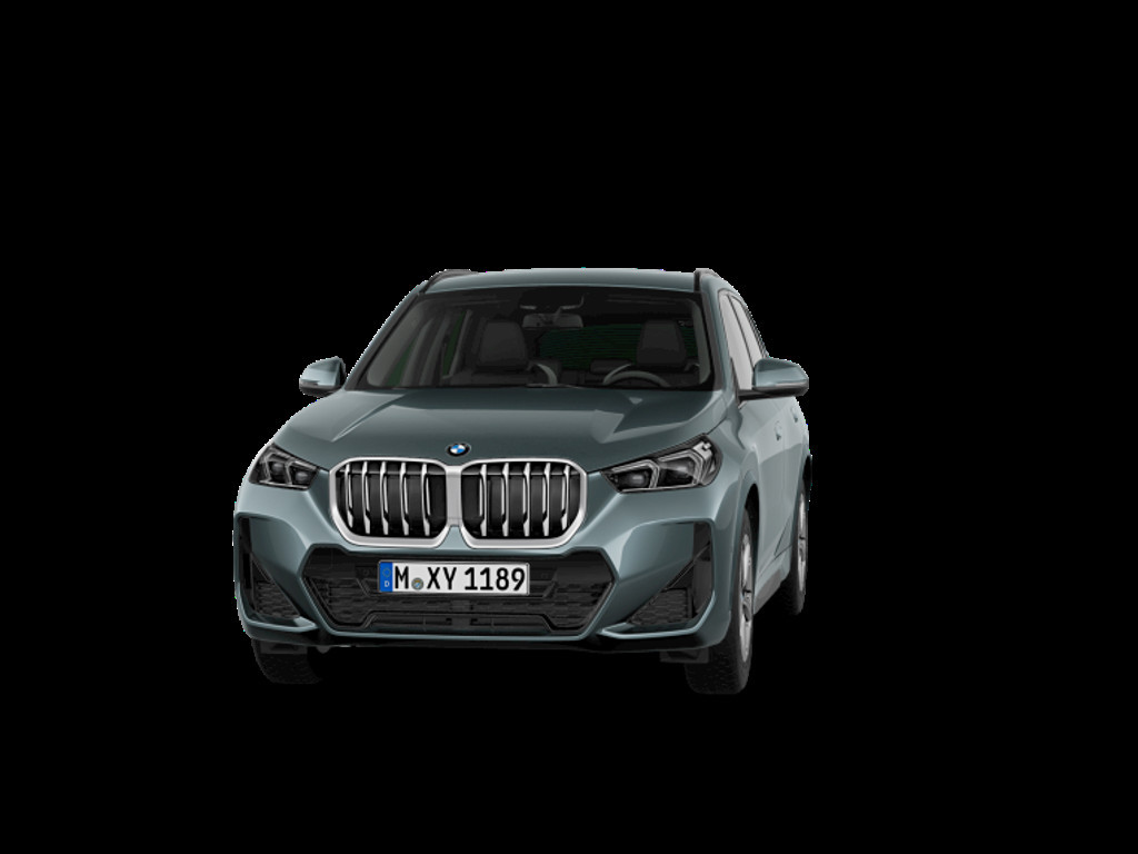 BMW X1 xDrive20d