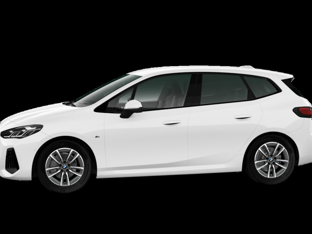 BMW 2 Serie 220 Active Tourer 220i