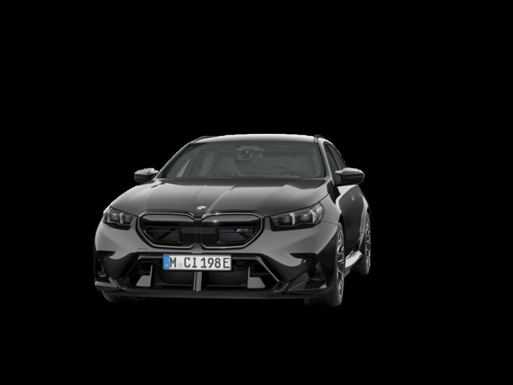 BMW M5 Touring